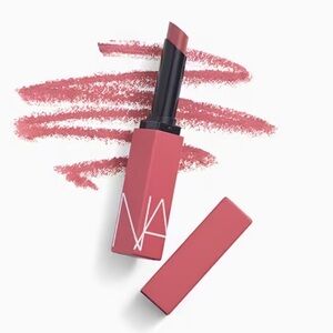 NARS COSMETICS Powermatte Lipstick - Shade American Women 112